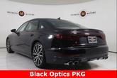 Thumbnail of 2025 Mythos Black Metallic Audi S8