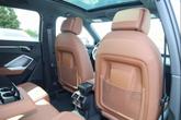 Thumbnail of 2025 Arkona White Audi Q3