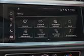 Thumbnail of 2025 Arkona White Audi Q3