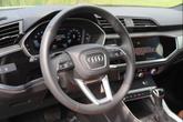 Thumbnail of 2025 Arkona White Audi Q3