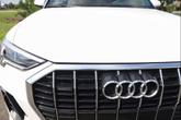 Thumbnail of 2025 Arkona White Audi Q3
