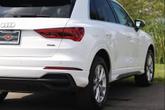 Thumbnail of 2025 Arkona White Audi Q3