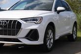 Thumbnail of 2025 Arkona White Audi Q3