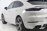Thumbnail of 2022 Chalk Porsche Cayenne
