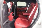 Thumbnail of 2022 Chalk Porsche Cayenne