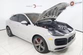 Thumbnail of 2022 Chalk Porsche Cayenne