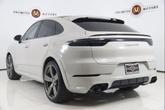 Thumbnail of 2022 Chalk Porsche Cayenne