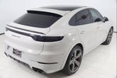 Thumbnail of 2022 Chalk Porsche Cayenne