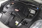 Thumbnail of 2022 Chalk Porsche Cayenne