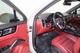 Thumbnail of 2022 Chalk Porsche Cayenne