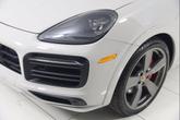 Thumbnail of 2022 Chalk Porsche Cayenne