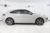 Thumbnail of 2022 Chalk Porsche Cayenne