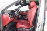 Thumbnail of 2022 Chalk Porsche Cayenne