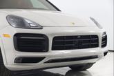 Thumbnail of 2022 Chalk Porsche Cayenne