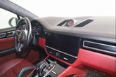 Thumbnail of 2022 Chalk Porsche Cayenne