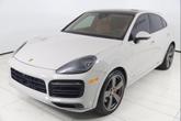 Thumbnail of 2022 Chalk Porsche Cayenne