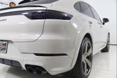 Thumbnail of 2022 Chalk Porsche Cayenne