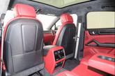 Thumbnail of 2022 Chalk Porsche Cayenne