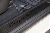 Thumbnail of 2022 Chalk Porsche Cayenne