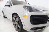 Thumbnail of 2022 Chalk Porsche Cayenne