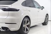 Thumbnail of 2022 Chalk Porsche Cayenne