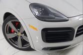 Thumbnail of 2022 Chalk Porsche Cayenne