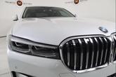 Thumbnail of 2022 White Metallic BMW ALPINA B7