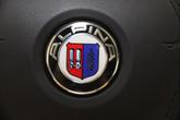 Thumbnail of 2022 White Metallic BMW ALPINA B7