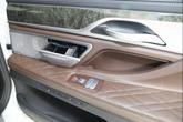 Thumbnail of 2022 White Metallic BMW ALPINA B7