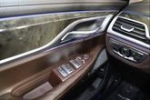 Thumbnail of 2022 White Metallic BMW ALPINA B7