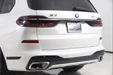 Thumbnail of 2023 White Metallic BMW X7