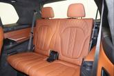 Thumbnail of 2023 White Metallic BMW X7
