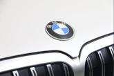 Thumbnail of 2023 White Metallic BMW X7