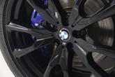 Thumbnail of 2023 White Metallic BMW X7