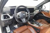 Thumbnail of 2023 White Metallic BMW X7