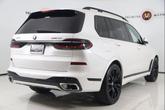 Thumbnail of 2023 White Metallic BMW X7