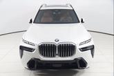 Thumbnail of 2023 White Metallic BMW X7