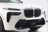 Thumbnail of 2023 White Metallic BMW X7