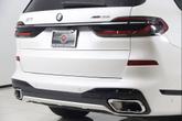 Thumbnail of 2023 White Metallic BMW X7