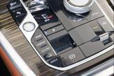 Thumbnail of 2023 White Metallic BMW X7