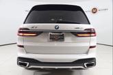 Thumbnail of 2023 White Metallic BMW X7
