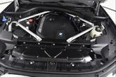 Thumbnail of 2023 White Metallic BMW X7