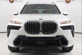 Thumbnail of 2023 White Metallic BMW X7