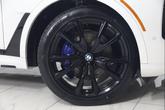 Thumbnail of 2023 White Metallic BMW X7