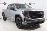 Thumbnail of 2023 Sterling Metallic GMC Sierra 1500