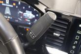 Thumbnail of 2023 Sterling Metallic GMC Sierra 1500