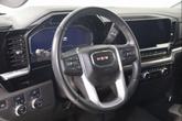 Thumbnail of 2023 Sterling Metallic GMC Sierra 1500