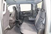 Thumbnail of 2023 Sterling Metallic GMC Sierra 1500