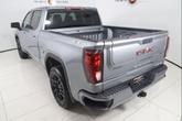 Thumbnail of 2023 Sterling Metallic GMC Sierra 1500
