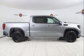 Thumbnail of 2023 Sterling Metallic GMC Sierra 1500
